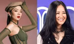 Hồng Nhung, Lệ Quyên khiến fan lo lắng vì sự cố sức khỏe ở "Chị Đẹp Đạp Gió Rẽ Sóng"