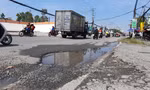 Dự án nâng cấp quốc lộ 'treo’ lâu năm, Cần Thơ cầu cứu Thủ tướng