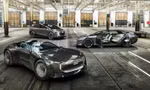 Audi công bố kế hoạch điện khí hóa đến năm 2026