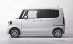 Honda ra mắt ô tô cỡ nhỏ với ngoại hình lạ mắt
