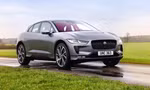 Loạt crossover chạy điện tốt nhất năm 2022