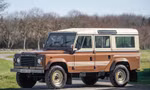 Những mẫu xe đời cổ tiên phong cho phong trào chơi off-road