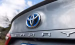 Hé lộ Toyota Camry thế hệ mới