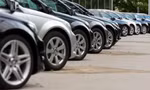 Ô tô cũ ngày càng giữ giá tại Mỹ