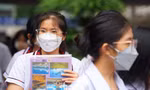 Nhiều trường ĐH ở TP.HCM công bố điểm sàn: Một trường thuộc khối ĐHQG TP.HCM có điểm sàn lên đến 23 