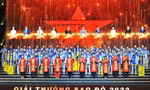 Phát động Giải thưởng Sao Đỏ - Doanh nhân trẻ Việt Nam tiêu biểu 2025