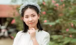 Nữ sinh Hà Nam đỗ thủ khoa đại học sau 1 năm làm công nhân 