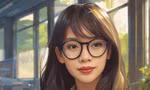 Giới trẻ ngỡ ngàng trào lưu ảnh đại diện AI đẹp hơn ngoài đời thật
