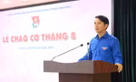  Tạo bước đột phá để hoàn thành chỉ tiêu, nhiệm vụ, giải pháp của Năm Thanh niên tình nguyện