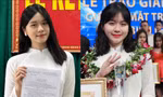 Gương mặt trẻ Việt Nam triển vọng - kiện tướng cờ vua được kết nạp Đảng ở tuổi 18