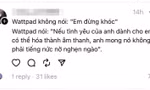 Giới trẻ thích thú với trào lưu Wattpad