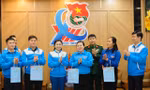 Ấm áp Xuân biên giới - Tết biển đảo tại Hà Giang 