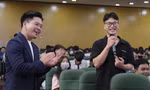 Giúp sinh viên thấu hiểu bản thân để làm chủ tương lai
