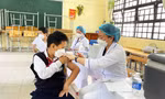 Đà Lạt chọn 4 trường làm điểm tiêm vắc xin COVID-19 cho trẻ dưới 12 tuổi 