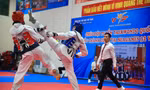Taekwondo Việt Nam có thể cạnh tranh ASIAD, Olympic nhưng… hạ chỉ tiêu SEA Games 
