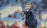 HLV Philippe Troussier từng dẫn dắt Nhật Bản vô địch Asian Cup 2000