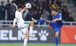 U20 Uzbekistan tái đấu nóng bỏng U20 Iraq tại chung kết U20 châu Á 2023