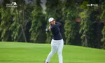 Đương kim vô địch Lexus Challenge Nguyễn Thảo My 