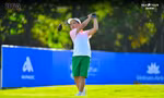  Khởi tranh giải golf dành cho các 'golfer nhí' tại Thừa Thiên Huế