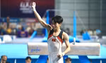 Vẻ đẹp của dàn 'hot boy' tài năng giúp TDDC Việt Nam vượt chỉ tiêu SEA Games 32