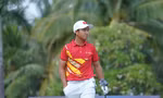 Nguyễn Anh Minh không bảo vệ chức vô địch golf trẻ quốc gia