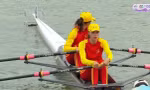 Rowing tràn trề cơ hội tranh huy chương Asiad 19 