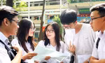 Bắt đầu lọc ảo tuyển sinh, đường đua đại học bước vào giai đoạn quyết định