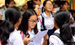 TP.HCM: Top 10 thí sinh có điểm xét tuyển vào lớp 10 cao nhất, thủ khoa đạt 29 điểm