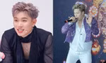 Fan than trời về stylist của Dương Domic, visual "gánh còng lưng" trang phục