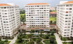 Thu nhập không quá 15 triệu đồng/tháng được mua nhà ở xã hội