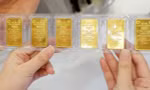 Giá vàng sẽ 'vỡ' mốc lịch sử trong tuần này?