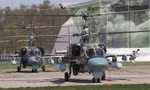 Trực thăng Ka-52