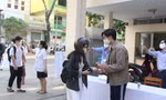 Đà Nẵng xét nghiệm toàn bộ thí sinh, giáo viên tham gia kì thi lớp 10