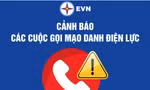 Mạo danh nhân viên điện lực lừa đảo bằng chiêu 'Nạp tiền để được hoàn tiền điện'