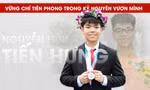 Tấm Huy chương của sự nỗ lực bền bỉ