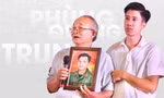 Chàng trai 'tô màu ký ức'