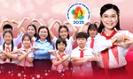 Nuôi dưỡng khát vọng phát triển đất nước từ thế hệ măng non