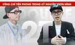 Double2T: ‘Đánh cắp mặt trời’ thắp sáng vùng sâu
