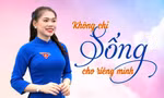 Không chỉ sống cho riêng mình
