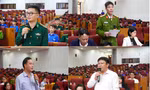 Chủ tịch Lai Châu đề nghị thanh niên trau dồi kỹ năng số, công nghệ mới