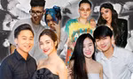 Sao Việt chia tay văn minh: Hòa Minzy bảo vệ người cũ, Minh Tú - Andree thành bạn thân