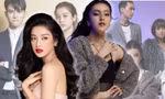 Thảo Tâm "Mắt Biếc" lần đầu đóng chính phim điện ảnh, "Kiều" Mỹ Duyên thử sức với phim truyền hình