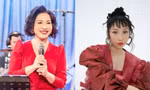 Tưởng tiếp tục khen ngợi con, ngờ đâu diva Mỹ Linh "quay xe" bắt lỗi Mỹ Anh trong sân khấu mới