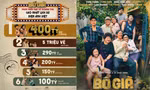 "Bố Già" tiếp tục lập thành tích “vô tiền khoáng hậu”: Đạt 400 tỷ sau 1 tháng công chiếu