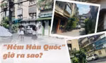 Sau phản hồi của người dân về sự lộn xộn khi giới trẻ đổ về chụp hình, "hẻm Hàn Quốc" giờ ra sao?