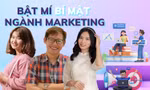 Ngành Marketing - lựa chọn hàng đầu của Gen Z, yêu cầu khả năng chuyên môn cao