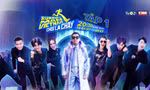 "Running Man Vietnam" tung poster đủ 9 thành viên, ngầm khẳng định Jack sẽ góp mặt