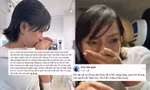 Netizen chia sẻ cách bảo vệ bản thân sau vụ Châu Bùi bị quay lén khi thay đồ