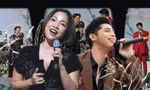 Noo's Chill Night Show: Không hề lép vế, Noo Phước Thịnh song ca cực ngọt với diva Mỹ Linh