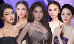 5 mỹ nhân được kỳ vọng sẽ đăng quang Miss International Queen Vietnam 2023